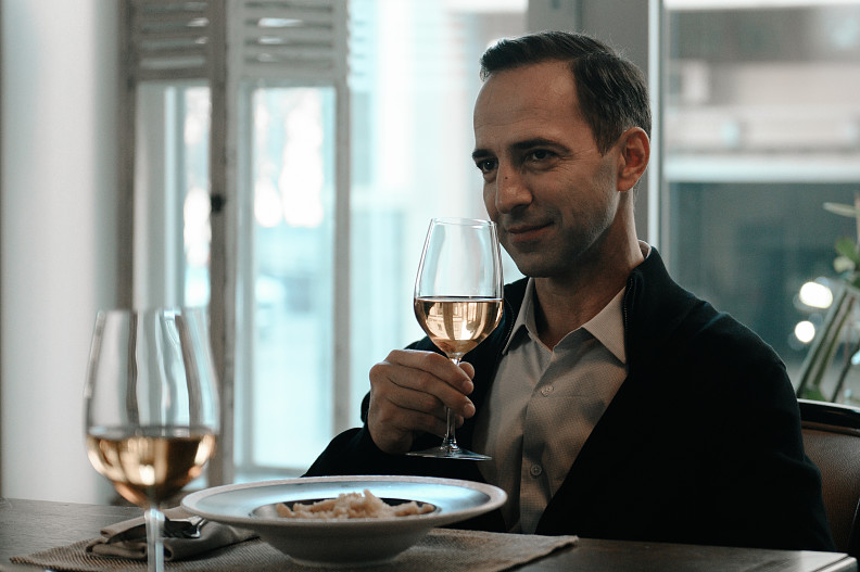 Илья Любимов