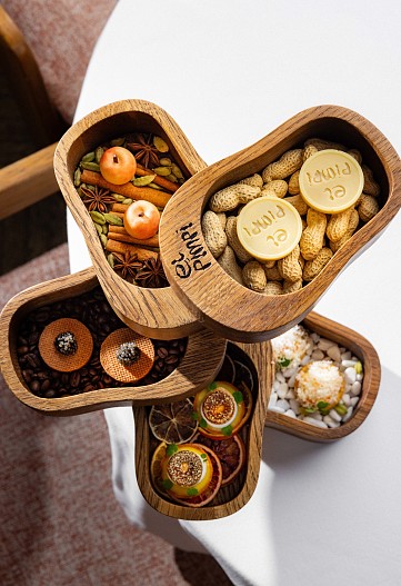 Архитектура Умами