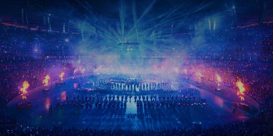 Фото предоставлено пресс-службой шоу