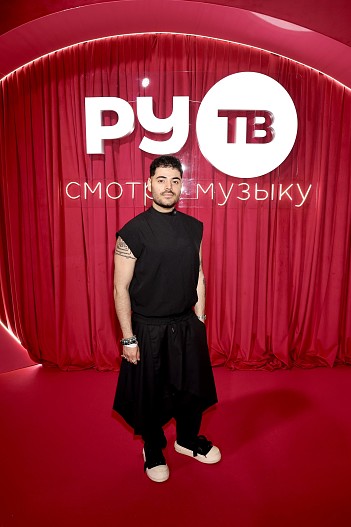 Роман Каграманов