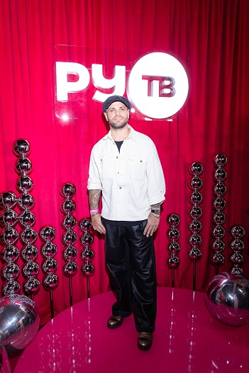 Роман Пашков