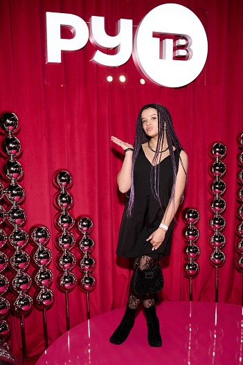 Мария Янковская