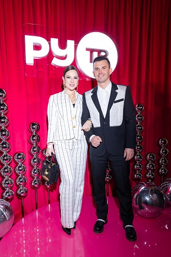 Кирилл Туриченко