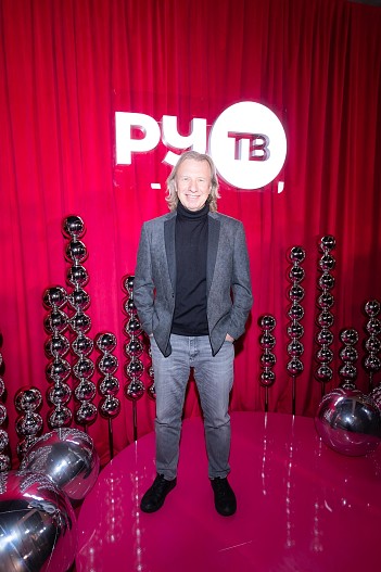 Виктор Дробыш