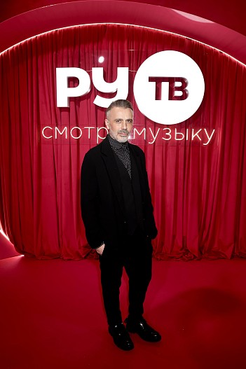 Александр Сирадекиан