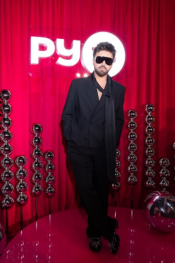 Александр Панайотов