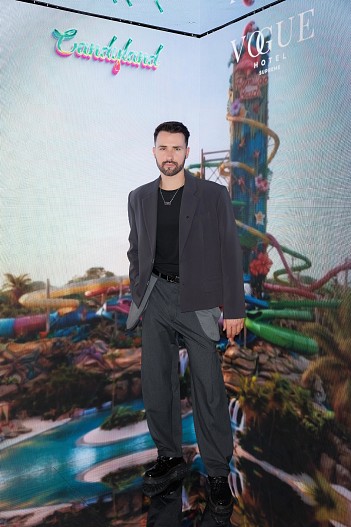 Maxim Zavidia