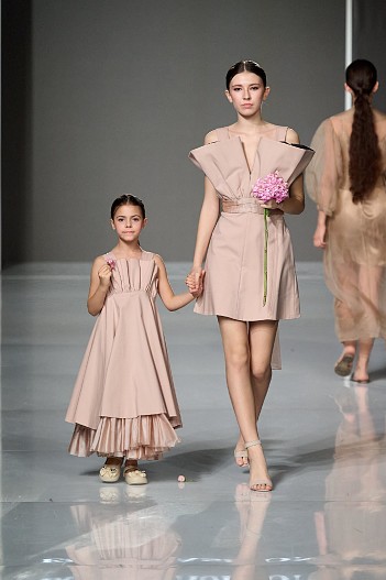 Показ Mattiozzi