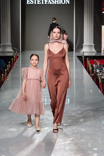 Показ Mattiozzi