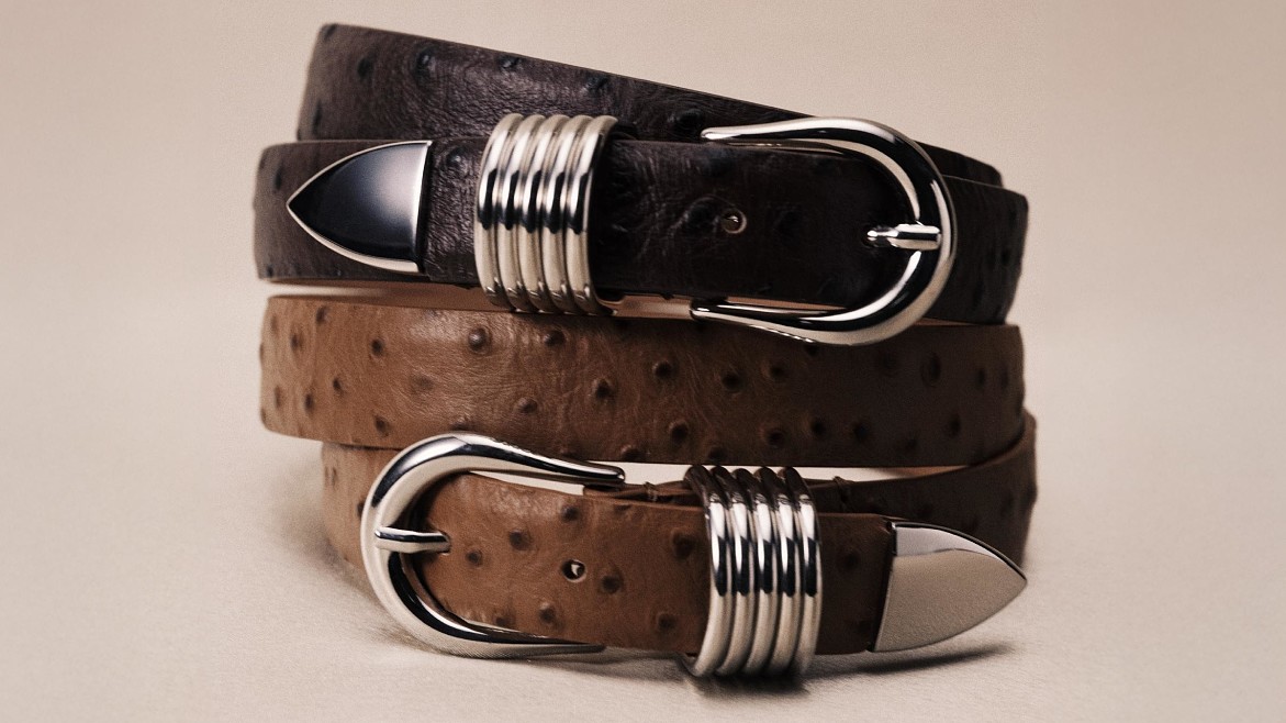 Новый бренд Déhanche в ЦУМе и ДЛТ