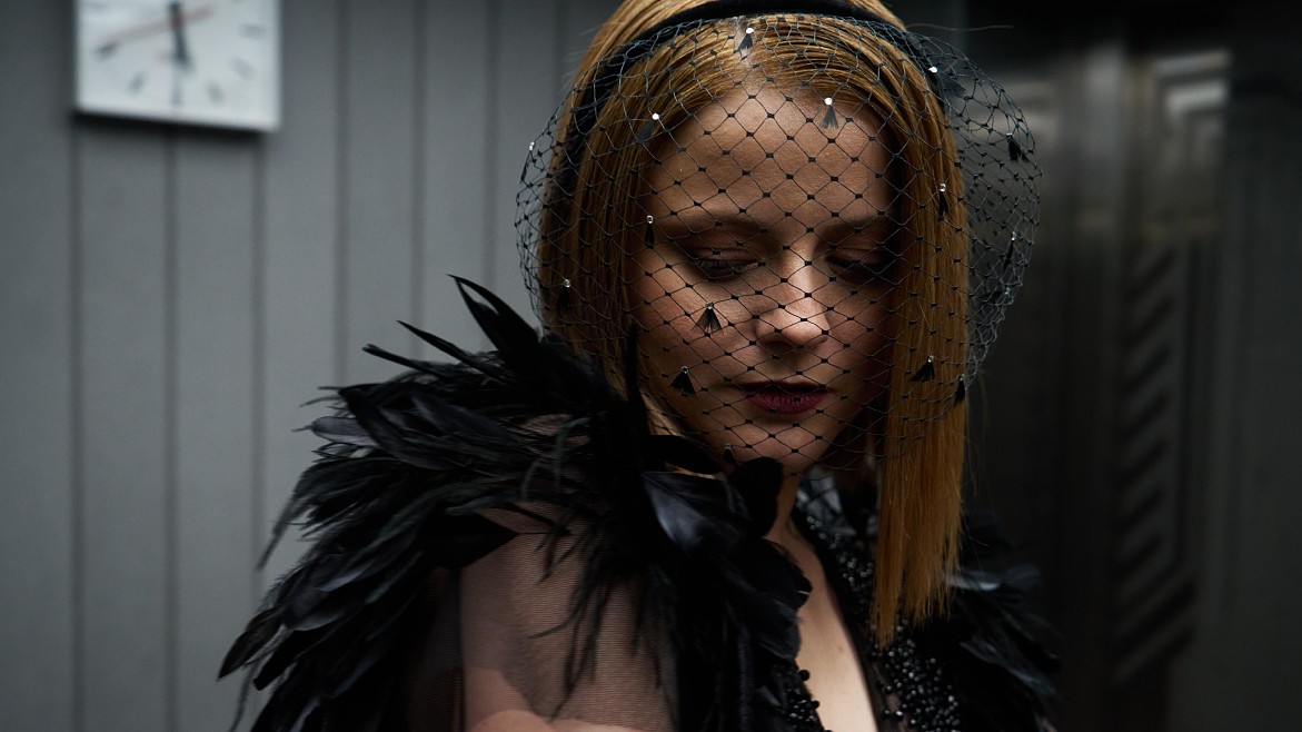 Марина Ворожищева, Екатерина Волкова, Лянка Грыу и другие актрисы в проекте «Красная дорожка» в рамках ММКФ