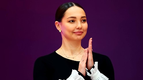 Золото без травм: как психологический комфорт стал новым «допингом» для будущих чемпионок