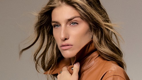 Нино Нинидзе: время засиять