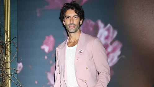 Команда Джастина Бальдони назвала Блейк Лайвли «тираном»