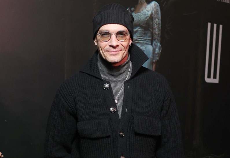 Максим Матвеев, Хаски, Дарья Екамасова, Рузиль Минекаев и другие гости премьеры фильма «Шурале»