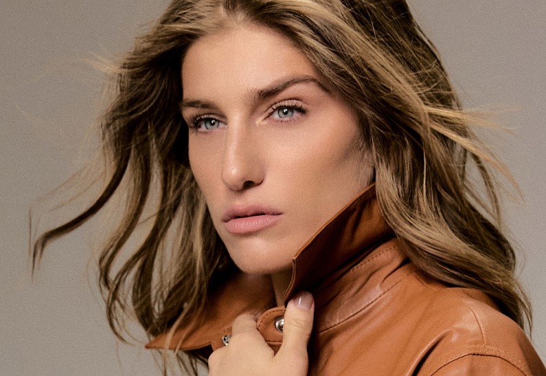 Нино Нинидзе: время засиять