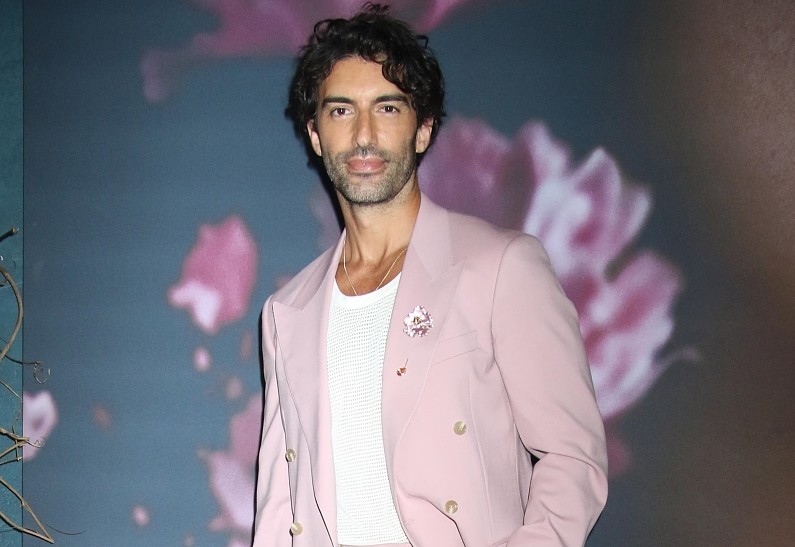 Команда Джастина Бальдони назвала Блейк Лайвли «тираном»