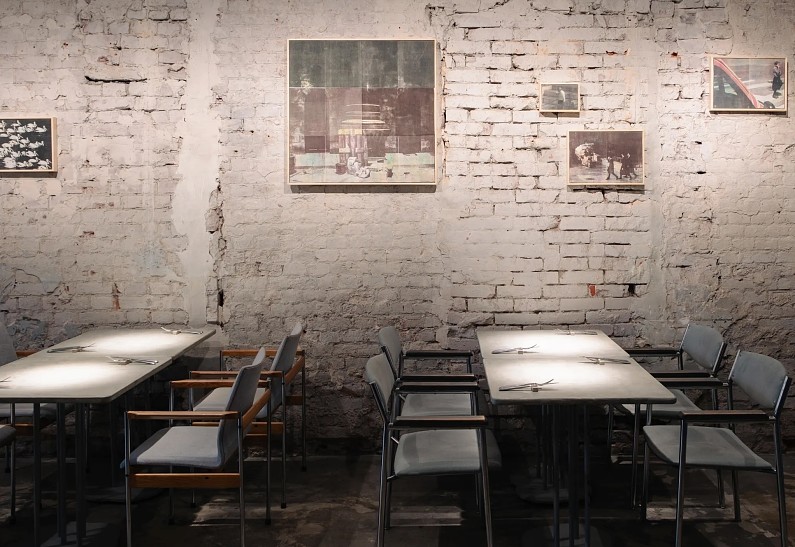 «Эра Водолея» от Deep List в Soma