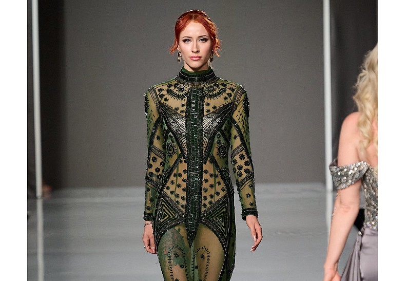 Мода — это служение искусству: в Москве закончился 29-й сезон Международной ювелирной недели моды Estet Fashion Week