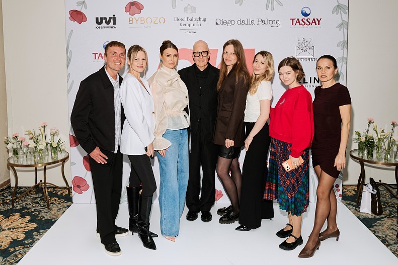 Команда журнала ОК!