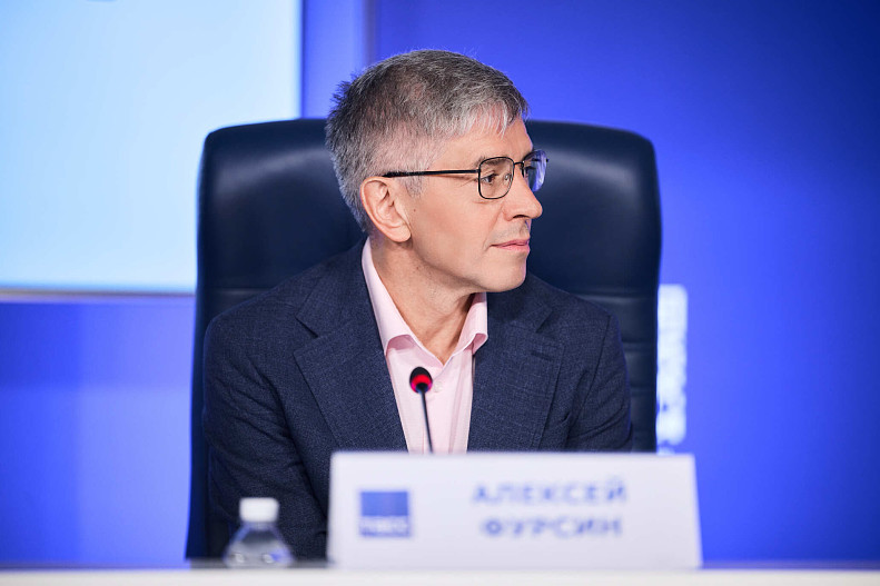 Алексей Фурсин