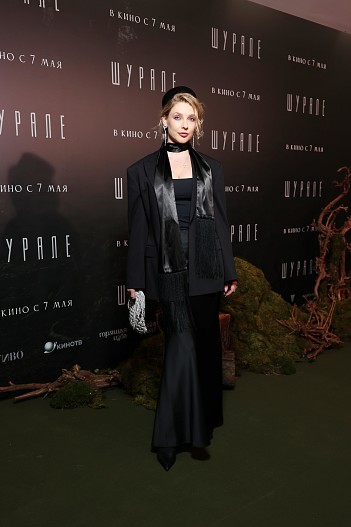 Светлана Степанковская