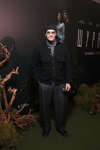 Максим Матвеев