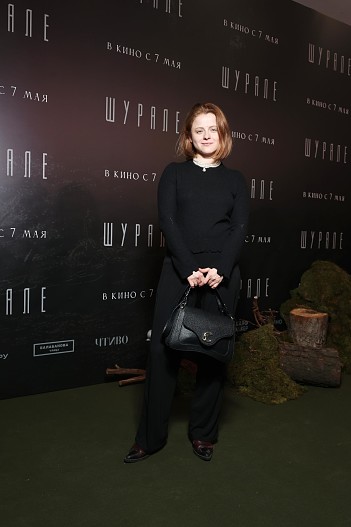 Ксения Суркова