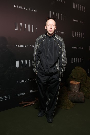 Лев Зулькарнаев