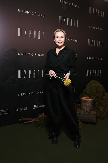 Дарья Екамасова