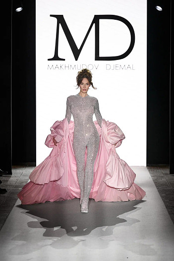 Алёна Водонаева