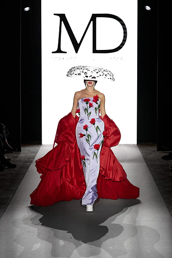 Мария Погребняк