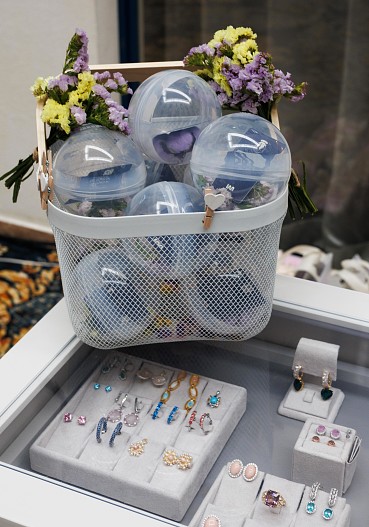 Ювелирный бренд UVI