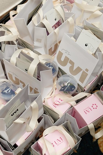 Ювелирный бренд UVI