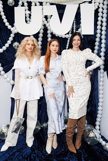 Группа «Фабрика»