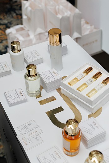 Бренд Bybozo Paris