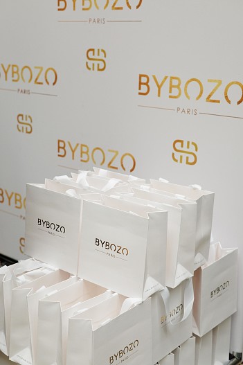 Бренд Bybozo Paris