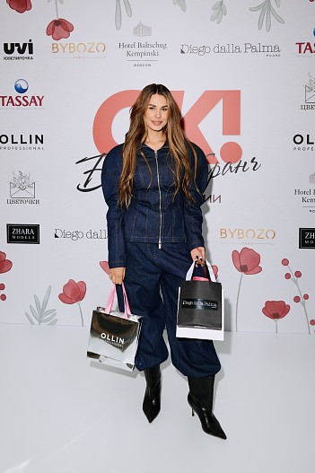 Ирина Пинчук