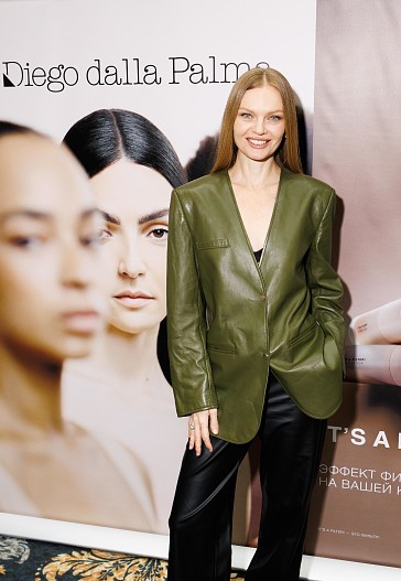 Елена Кулецкая