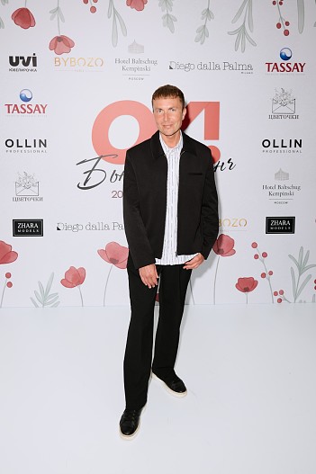 Денис Казьмин (ОК!)