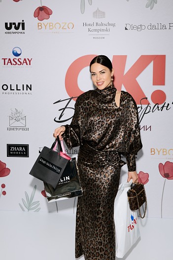 Галина Ржаксенская