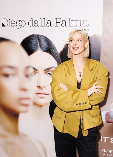 Анжелика Пушнова