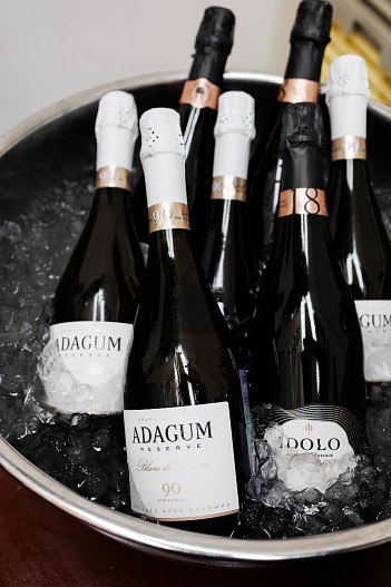 Olymp Winery, одно из крупнейших винодельческих предприятий России