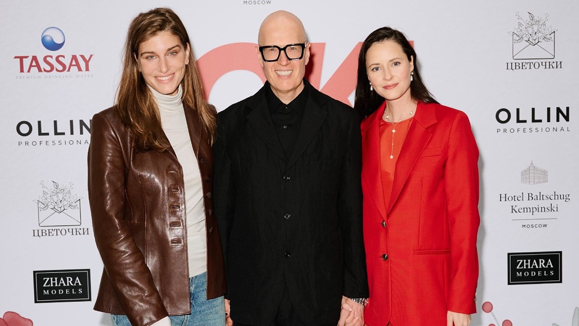 «Красота как любовь к себе!»: OK! провел бьюти-бранч для друзей