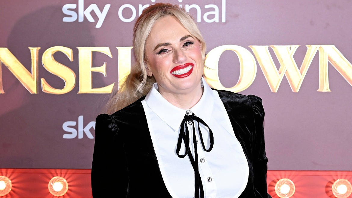 Ребел Уилсон дала показания на судебном процессе о клевете