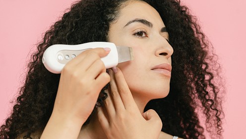 Умные бьюти-средства: делаем уход интересным