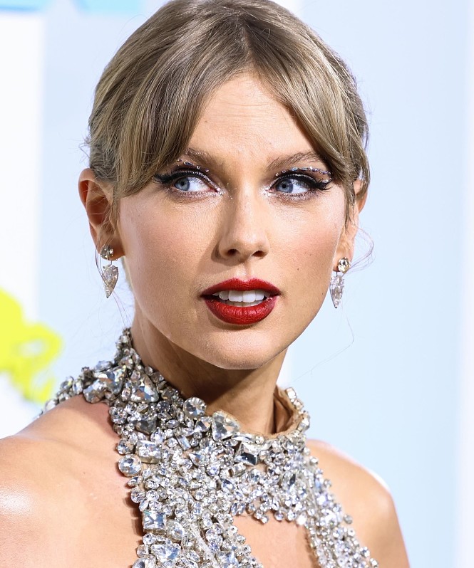 Свадьба года на подходе: стали известны эксклюзивные детали торжества Тейлор Свифт