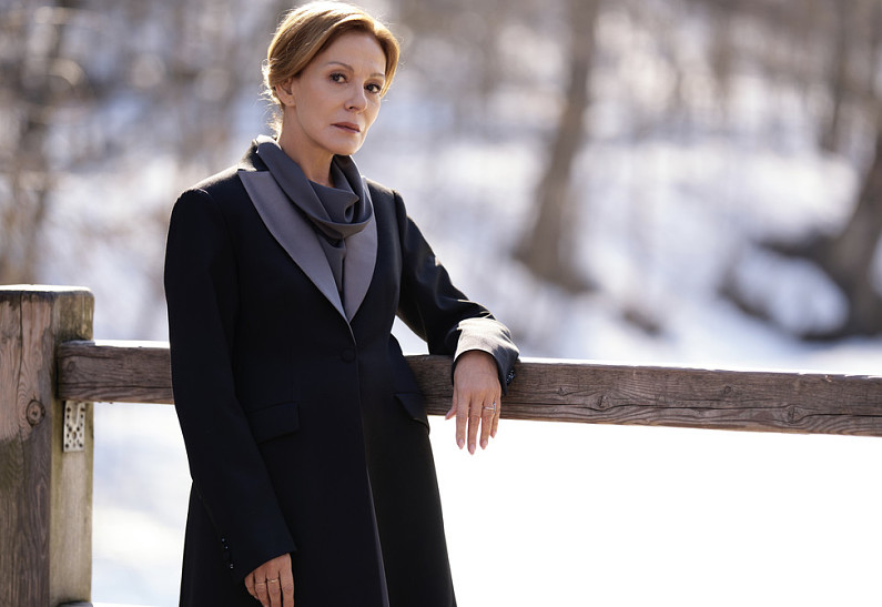 Сати Спивакова, Александр Яцко и Александра Ревенко выйдут на сцену в спектакле «Призраки»