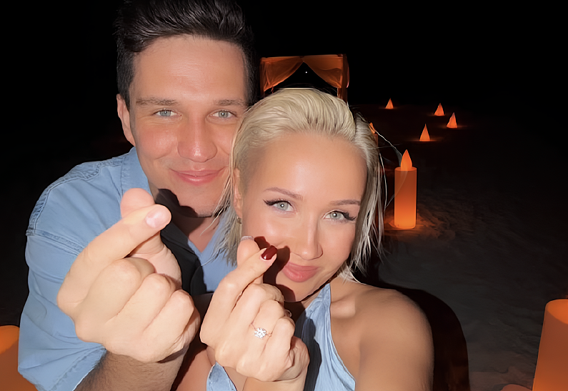 Клава Кока и Дима Масленников подтвердили роман спустя 11 лет дружбы