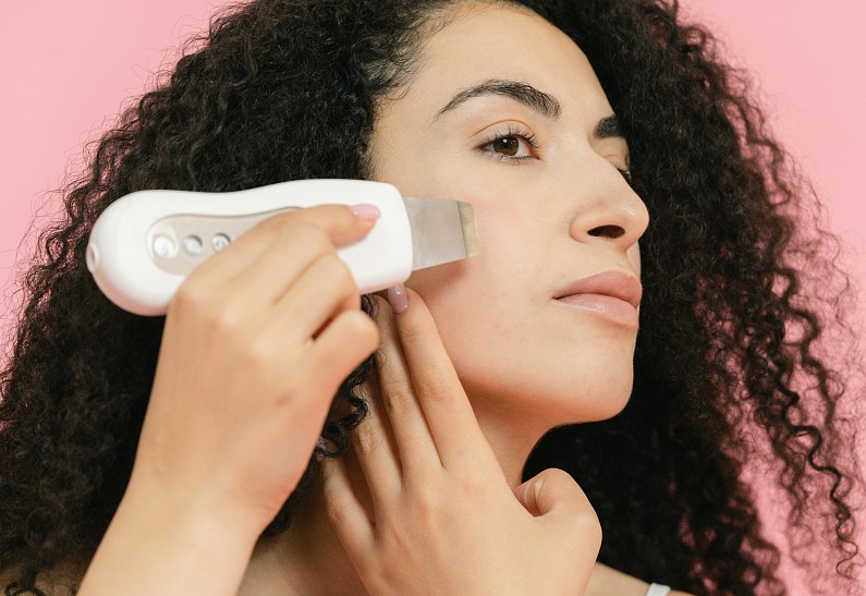 Умные бьюти-средства: делаем уход интересным